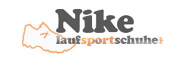 Nike Laufschuhe im Portrait bei Laufsportschuhe