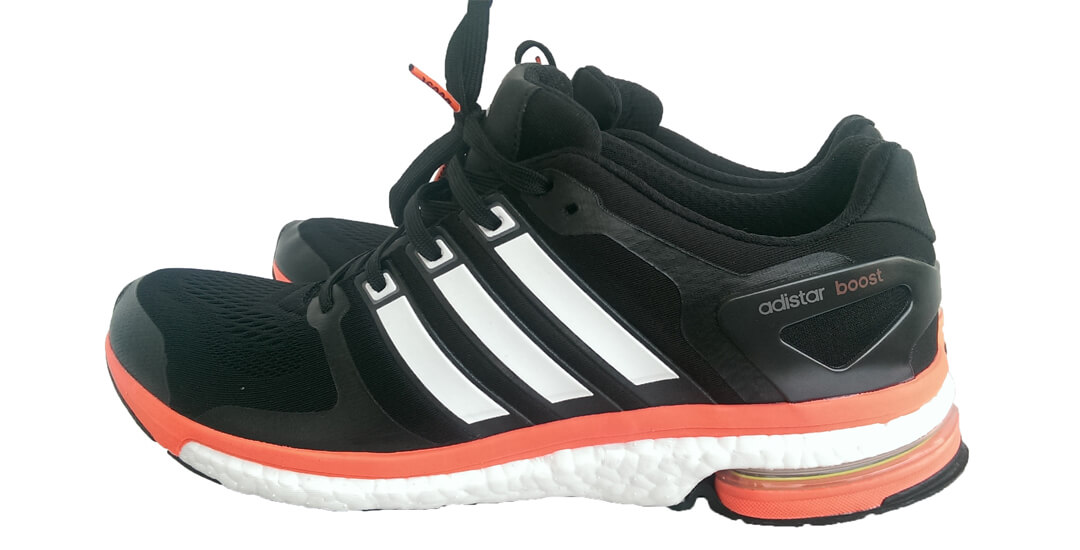 adidas Adistar Boost ESM im Laufschuhtest von Laufsportschuhe