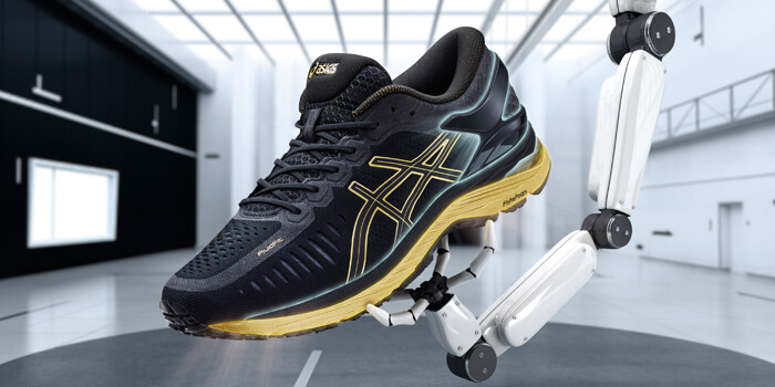 ASICS MetaRun Laufschuh ab dem 18. November im Verkauf