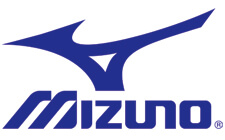 Mizuno Laufschuhe Logo