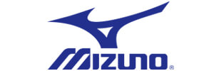 Mizuno Laufschuhe Logo