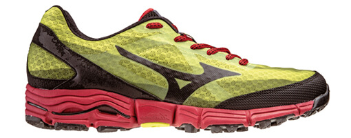 Mizuno Wave Mujin 2 online kaufen