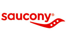 Saucony Laufschuhe Logo